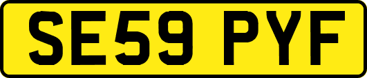 SE59PYF