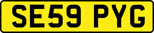 SE59PYG