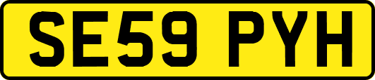 SE59PYH