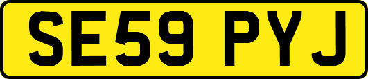 SE59PYJ