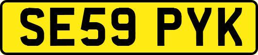 SE59PYK
