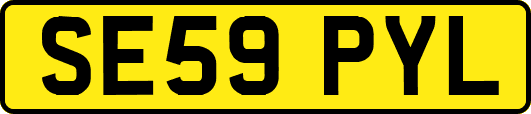 SE59PYL