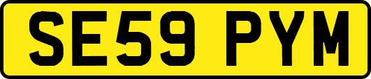 SE59PYM