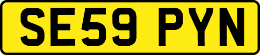 SE59PYN