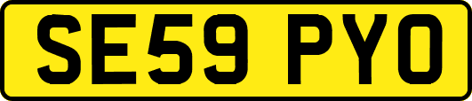 SE59PYO