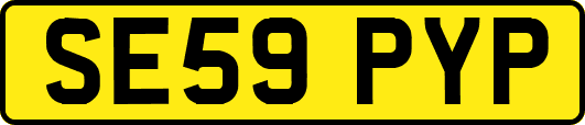 SE59PYP