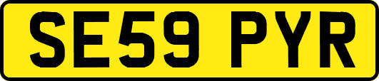 SE59PYR