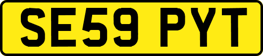 SE59PYT