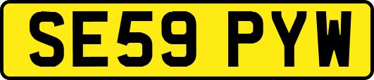 SE59PYW