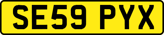 SE59PYX