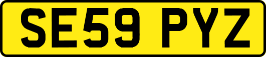 SE59PYZ