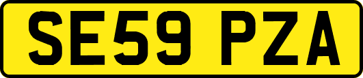 SE59PZA