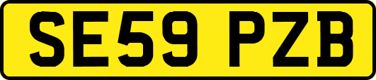SE59PZB