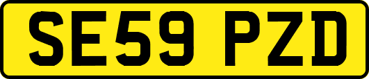 SE59PZD
