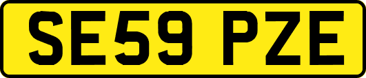 SE59PZE