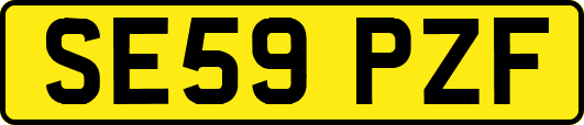 SE59PZF