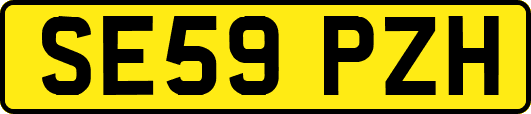 SE59PZH