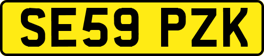 SE59PZK
