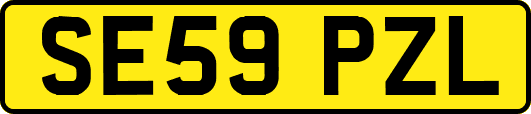 SE59PZL