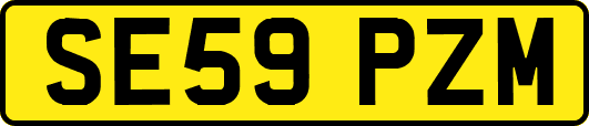 SE59PZM