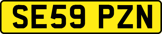 SE59PZN