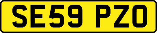 SE59PZO