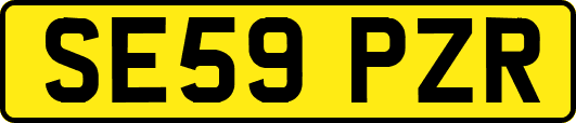 SE59PZR