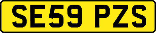SE59PZS