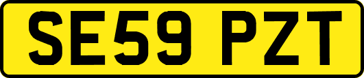 SE59PZT