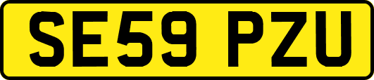 SE59PZU