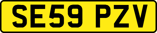 SE59PZV