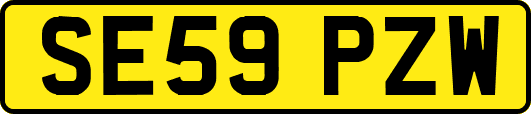 SE59PZW