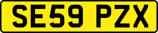 SE59PZX