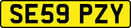 SE59PZY