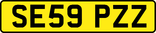 SE59PZZ