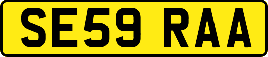 SE59RAA