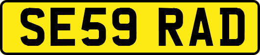 SE59RAD