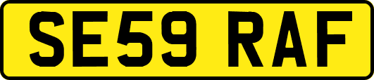 SE59RAF