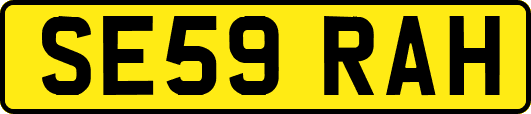 SE59RAH