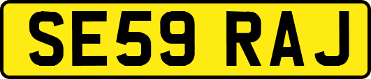 SE59RAJ