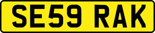 SE59RAK