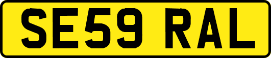 SE59RAL