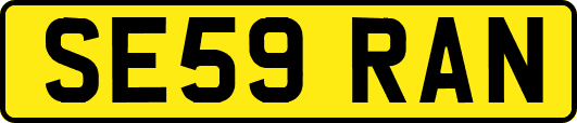 SE59RAN