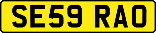 SE59RAO