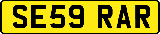 SE59RAR