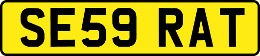 SE59RAT
