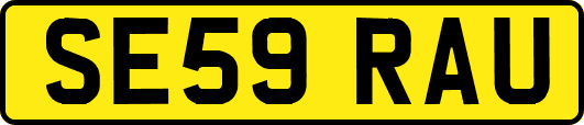 SE59RAU