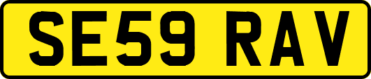 SE59RAV