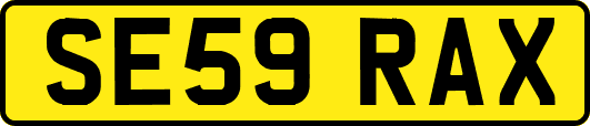 SE59RAX