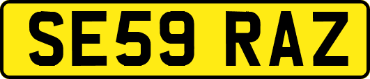 SE59RAZ